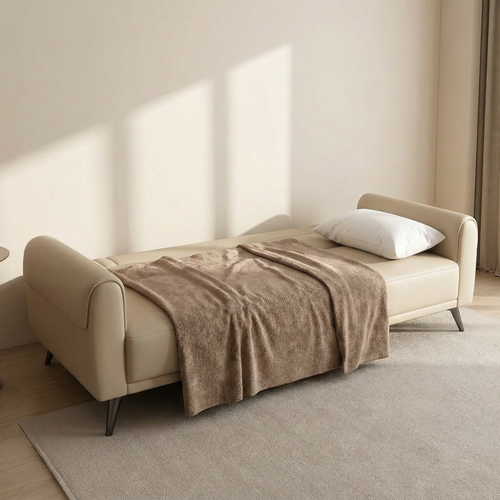 ANJU C02 Sofa Bed for Living Room and Guest Room