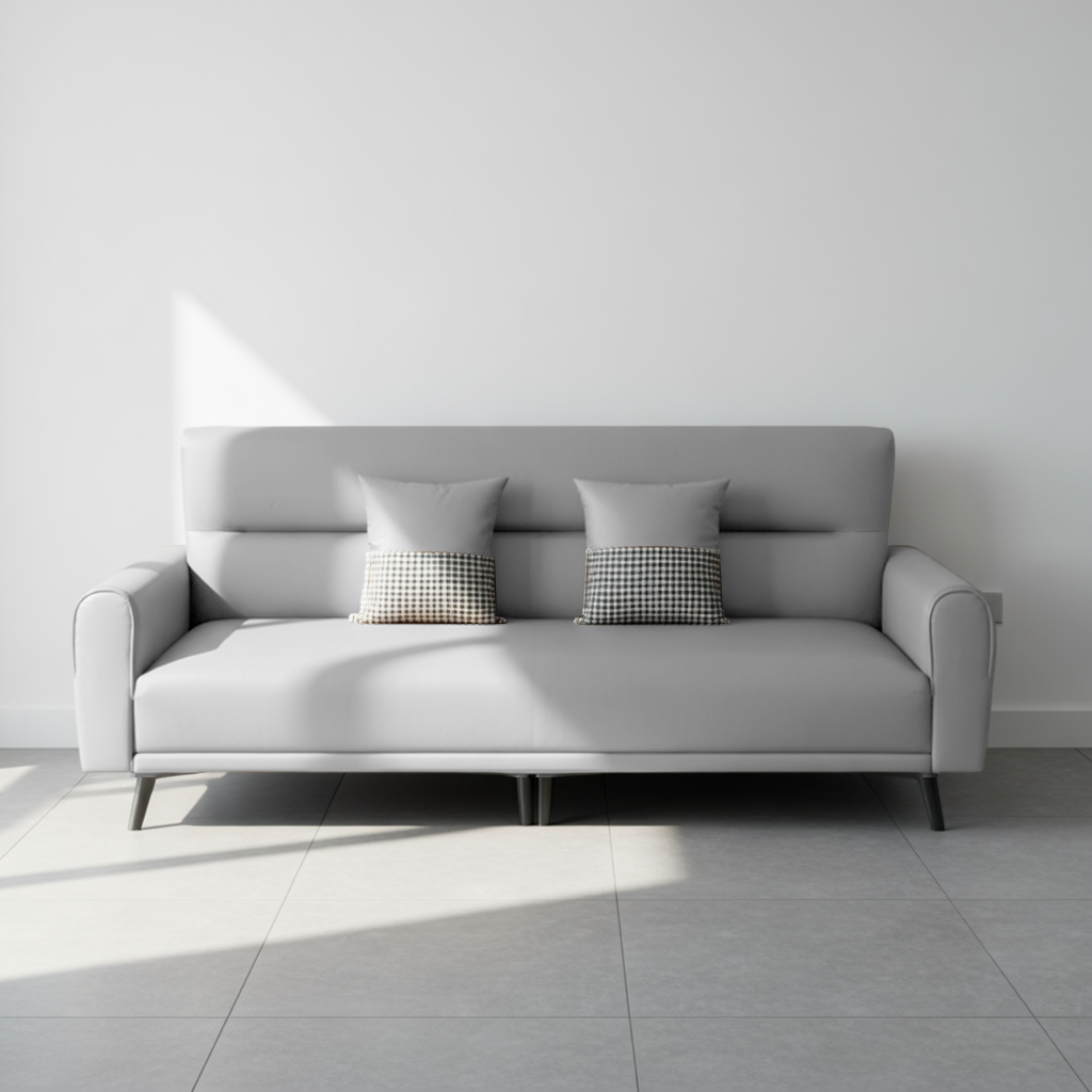 ANJU C02 Sofa Bed for Living Room and Guest Room