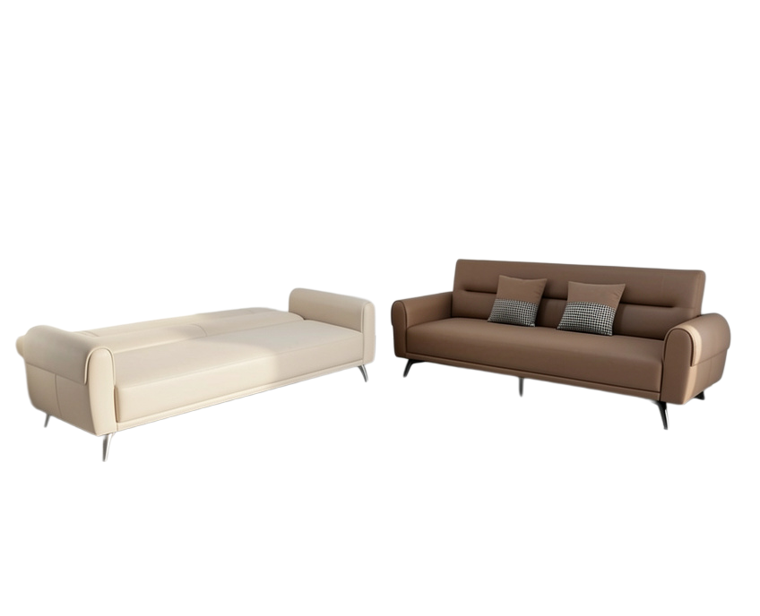 ANJU C02 Sofa Bed for Living Room and Guest Room
