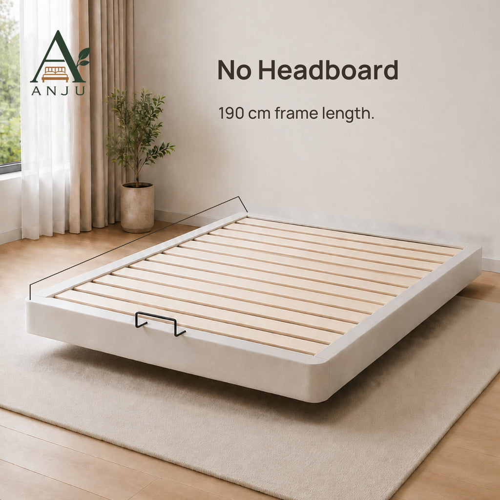 ANJU FL01 approved product image 2