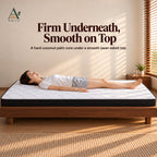 ANJU Two-Section Foldable Mattress, 8cm or 12cm, Single to King — image 9